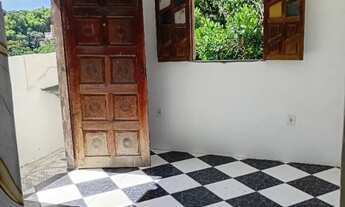 Imagem 3: Aluga-se casa aconchegante, 1 quarto. Local tranquilo