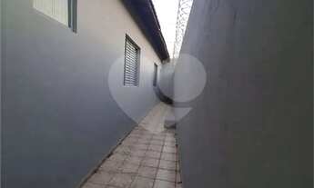 Imagem 5: Casa com 2 dormitórios à venda, 183 m² por R$ 300.000,00 - Vila Martha - Bauru/SP