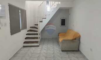 Imagem: Casa Sobrado para locação - 90 m² - jaguaribe