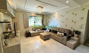 Imagem 2: Casa à venda com 3 quartos no Jardim Los Angeles- Maringá PR