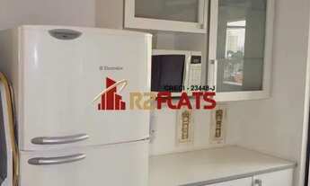 Imagem 6: Flat com ótimo preço no bairro Vila Olímpia. Confira!