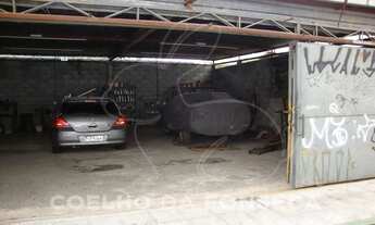 Imagem: Casa Padrao - Pinheiros/Sao Paulo