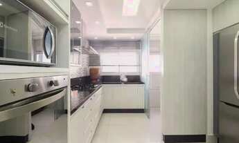 Imagem 7: Imóvel para aluguel com 125 metros quadrados com 3 quartos em Tatuapé - São Paulo - SP