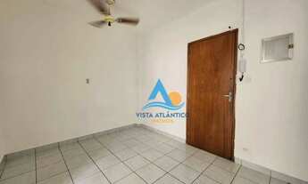 Imagem 3: Kitnet com 1 dormitório à venda, 32 m² por R$ 220.000,00 - Boqueirão - Praia Grande/SP