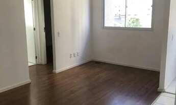 Imagem 3: Apartamento à venda em São Paulo-SP, Cambuci: 1 quarto, 1 sala, 1 banheiro, 45,00m² de áre