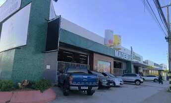 Imagem 2: Uma excelente oportunidade para montar sua empresa no Distrito Industrial de Aracaju