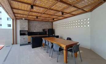 Imagem 3: EDIFÍCIO MÁXIMO - 4/4 PITUBA