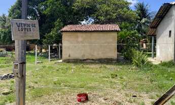 Imagem: VENDE SE TERRENOS