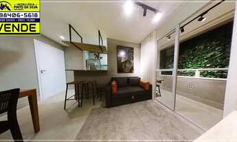 Imagem 4: Imóvel para venda tem 45 metros quadrados com 2 quartos em Mutondo - São Gonçalo - RJ