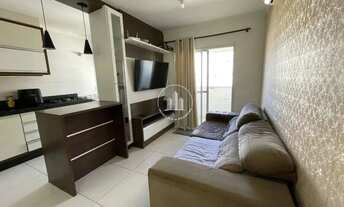 Imagem: Apartamento 2 Quartos com 1 Suíte e 65m²