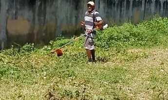 Imagem 2: Lote à venda em rua pública, CENTRO, Barra de São Miguel, AL