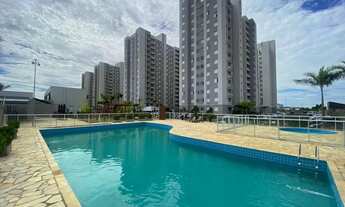 Imagem 5: Apartamento Para Aluguel COND. PORTAL RECANTO DAS FLORES MOGI GUACU