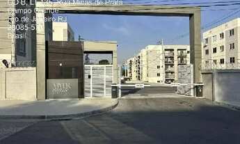 Imagem: Apartamento de leilão em CAMPO GRANDE /