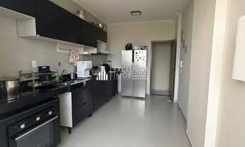 Imagem 4: ED. CHOPIN BELO APTO DE 140 METROS, 3 SUÍTES COM 4 BANHEIROS