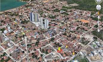 Imagem: TERRENO FRENTE PARA RUA