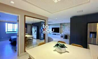 Imagem 5: Apartamento para Venda em João Pessoa, Altiplano Cabo Branco, 3 dormitórios, 3 suítes, 4 b