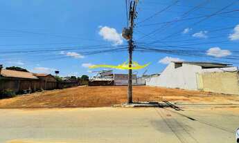 Imagem: Area/ Lote a venda Setor Jardim Presidente
