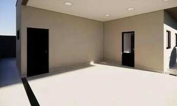 Imagem 6: Casa com 3 dormitórios à venda, 180 m² por R$ 1.550.000,00 - Residencial Portal do Bosque