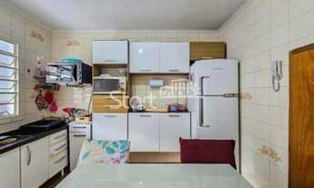 Imagem 4: Casa - Jardim Novo Campos Elíseos - Campinas