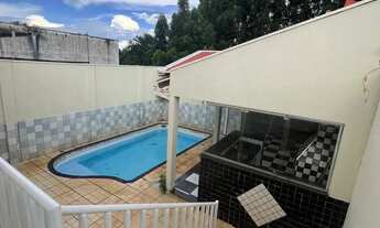 Imagem: Casa no Village Felicitá