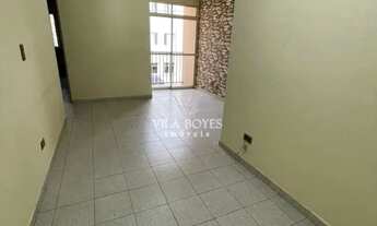 Imagem 6: Apartamento a venda com 58 m², 2 dorm, bairro Paulicéia, em Piracicaba/SP