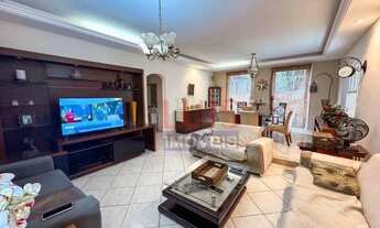 Imagem 3: Casa com 3 dormitórios para alugar, 200 m² por R$ 5.820,00/mês - Piratininga - Niterói/RJ