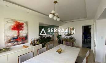 Imagem 3: Graça | Apartamento Alto Padrão | 200m² | Infraestrutura Completa de Lazer