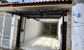 Imagem: Sobrado à Venda Próximo ao Metrô Patriarca