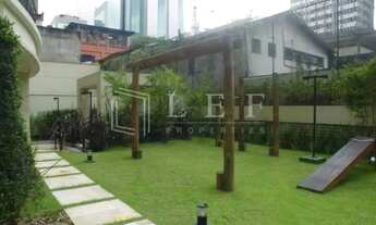 Imagem 5: R Padre João Manuel, Cerqueira César