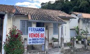Imagem: VENDA - CASA - SANTANÉSIA