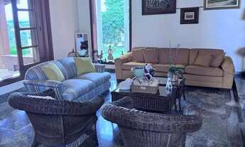 Imagem 7: Imóvel para venda com 470 metros quadrados com 3 quartos em Marambaia - Vinhedo - SP