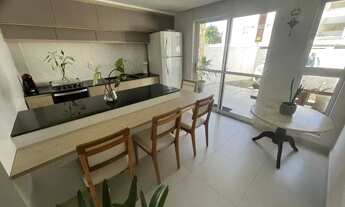 Imagem 5: Duplex com 2 quartos em Ponta de Campina - Cabedelo - PB