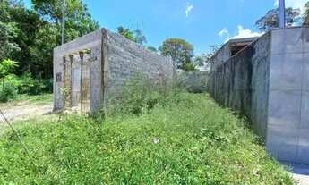 Imagem 2: Lote 330m2 5 x 66 Rio Grande da Serra Escritura Estuda Entrada + Parcelas