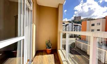 Imagem 5: Apartamento 2 quartos - Cascatinha