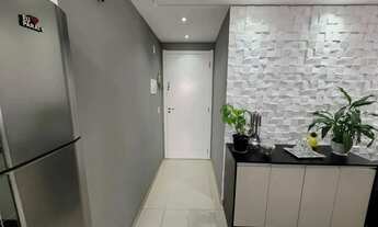 Imagem 6: Apartamento em Rua Iososuke Okaue - Jardim Helian - São Paulo/SP