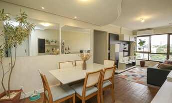 Imagem: Apartamento a venda no bairro Vila Ipiranga