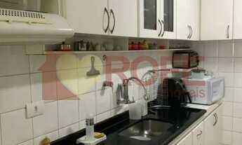 Imagem 5: Apartamento com 3 dormitórios, sendo 1 suite, Mobiliado na Vila Olimpia, SP