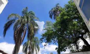 Imagem: Apartamento / Residencial / Glória