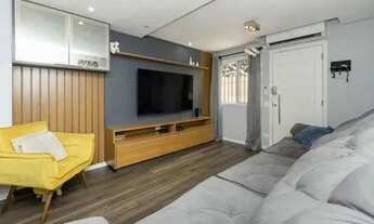 Imagem: Casa no condomínio Residencial Santa Inês