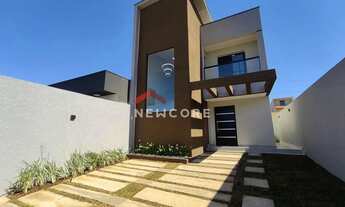 Imagem: Casa em Rua Begônias - Loteamento Vale