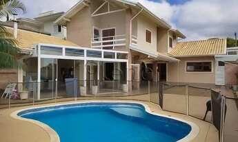 Imagem: Casa à venda em Valinhos, Jardim Paiquerê