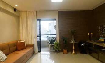 Imagem 2: Apartamento para venda 70m2 com 2 quartos 1 suite, closet, 1 vaga Casa Amarela - Recife