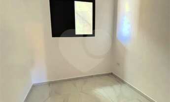 Imagem 6: Apartamento residencial Tucuruvi