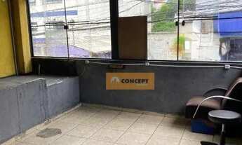 Imagem 3: Casa com 1 dormitório para alugar, 100 m² por R$ 2.501,80/mês - Vila Romanópolis - Ferraz