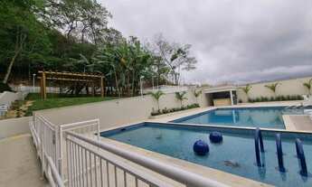 Imagem 2: Lindo gardem de 2 quartos no Varandas do Park ao lado Park Shopping