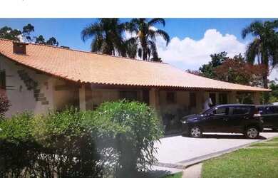 Imagem 5: Sítio em Estrada do Hirofumi Mikami - Caete (Mailasqui) - São Roque/SP