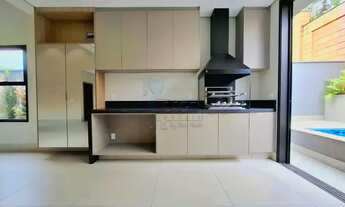 Imagem 5: Casa térrea de 174m² com 03 suítes à venda em condominio - Bonfim Paulista