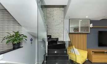 Imagem 7: Casa no condomínio Residencial Santa Inês para venda com 3 quartos, sendo 1 suíte , 129m²