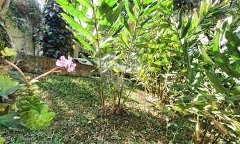 Imagem: Área de Terra à venda em Chácara Arantes