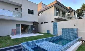 Imagem 7: VENDO CASA ALTO PADRÃO PRÓXIMO AO ALPHAVILLE LITORAL NORTE 1